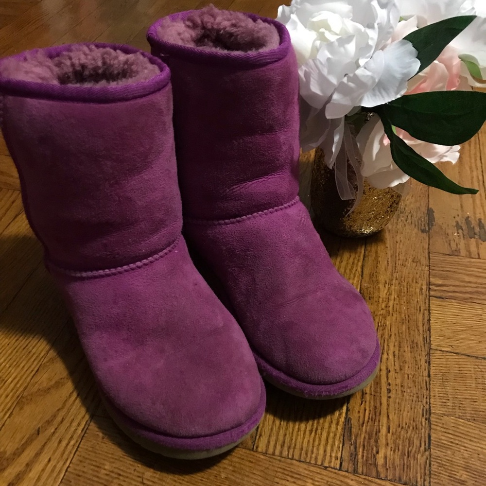 Girls UGG